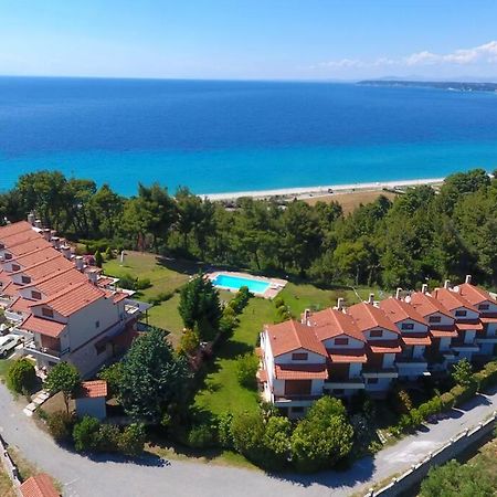 Beautiful View Villa In Possidi, Halkidiki Kalandra ภายนอก รูปภาพ