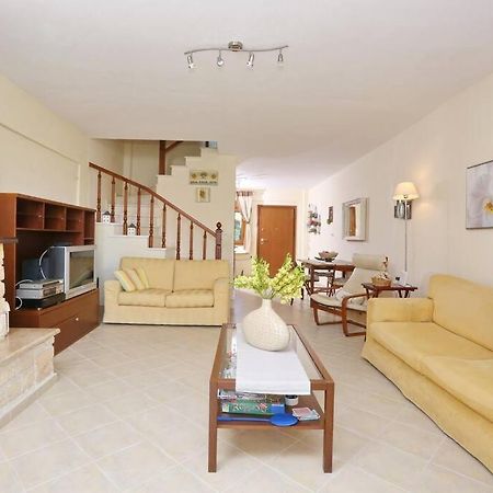 Beautiful View Villa In Possidi, Halkidiki Kalandra ภายนอก รูปภาพ