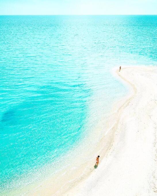 Beautiful View Villa In Possidi, Halkidiki Kalandra ภายนอก รูปภาพ
